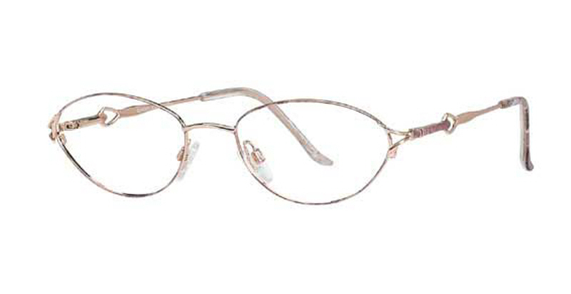 Europa Greta eyeglasses eyewear