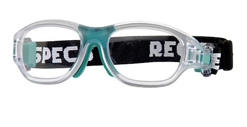 Rec Specs Raptor (RS-RAX) eyeglasses eyewear