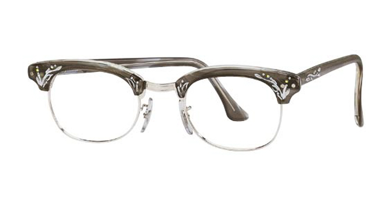 Shuron Nusir Royale eyeglasses eyewear