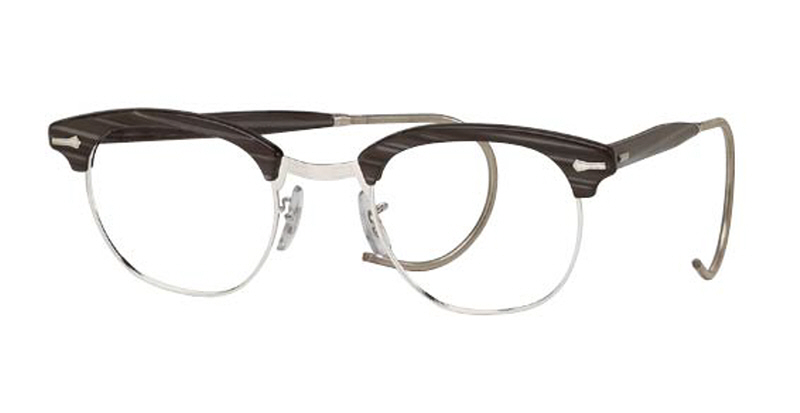 Shuron Ronsir Zyl eyeglasses eyewear