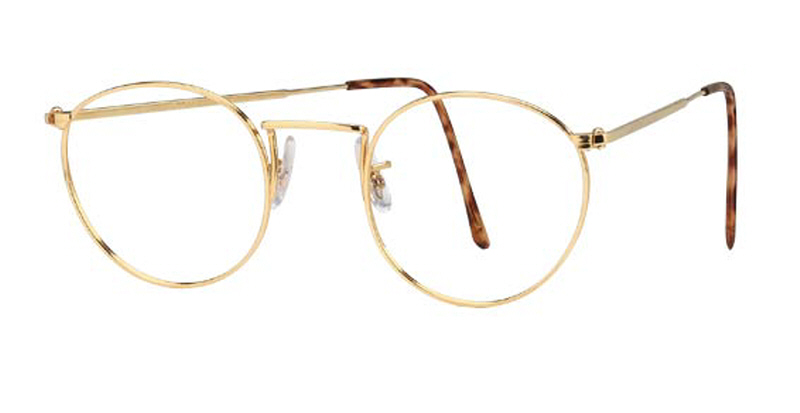 Shuron Ronstrong eyeglasses eyewear