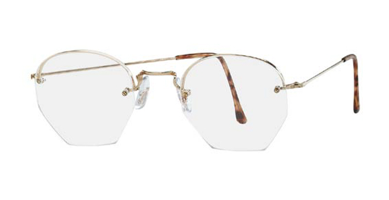 Shuron Ronwinne eyeglasses eyewear