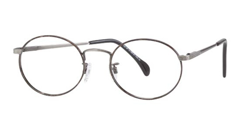 Titmus EX 259 eyeglasses eyewear
