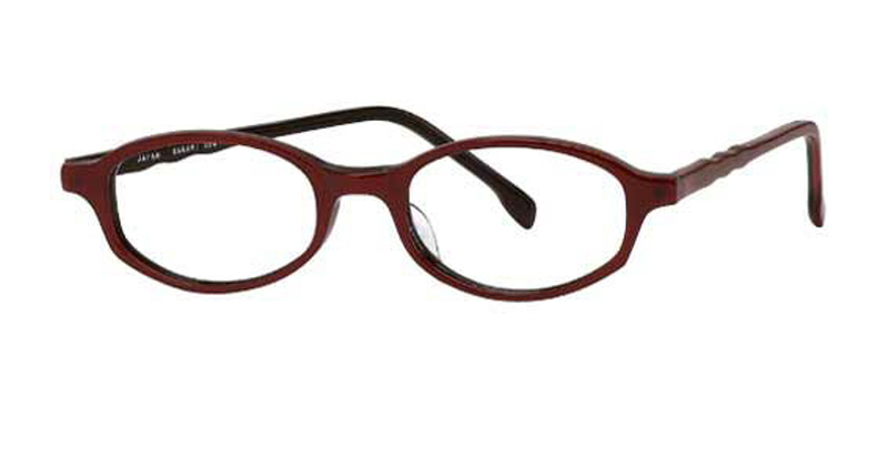Abba Sagami 026 eyeglasses eyewear