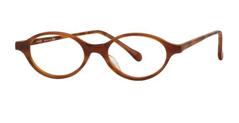 Abba Sagami 025 eyeglasses eyewear