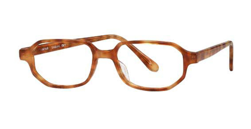Abba Sagami 021 eyeglasses eyewear