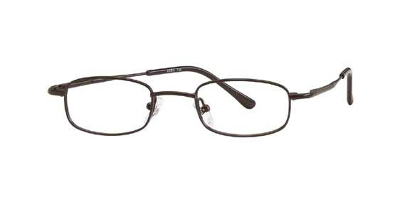 Abba 701 eyeglasses eyewear