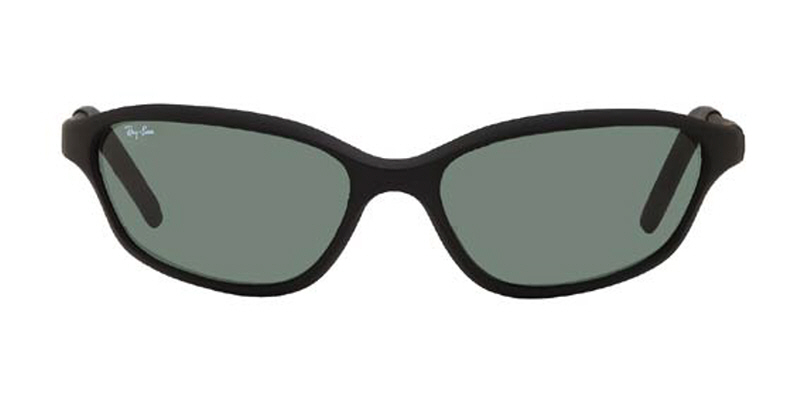 Ray Ban 2026 Predator 10  Wrap sunglasses
