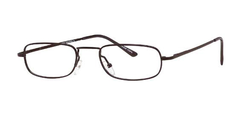 Smilen Trendspotter 20 Half eyeglasses eyewear