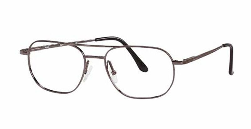 Van Heusen Van Heusen Myles eyeglasses eyewear