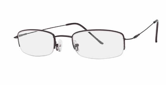 Smilen Gothamstyle 61 eyeglasses eyewear