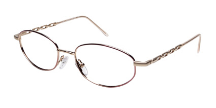 Saks Fifth Ave Saks 122 eyeglasses eyewear