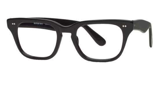 Shuron Sidewinder eyeglasses eyewear