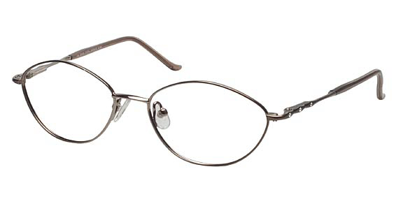 Saks Fifth Ave Saks 128 eyeglasses eyewear