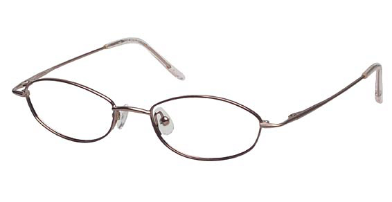 Saks Fifth Ave Saks 135 eyeglasses eyewear