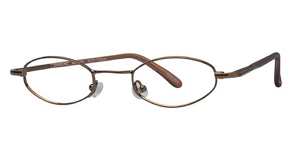 Little League Baseball Diamond eyeglasses eyewear