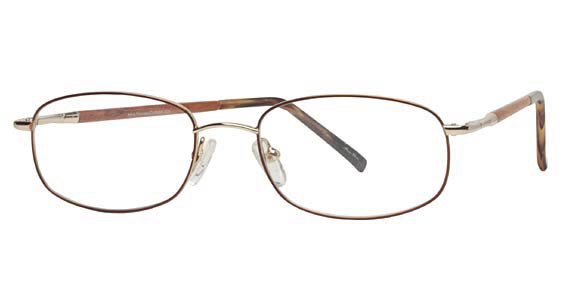 Van Heusen Van Heusen Kelly eyeglasses eyewear