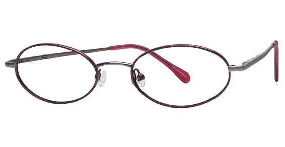 A-2 High Impact SG102 eyeglasses eyewear