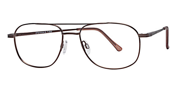 Stetson Stetson T-506 eyeglasses eyewear