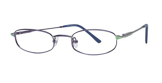 John Lennon J.L. 248 eyeglasses eyewear