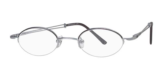 John Lennon J.L. 246 eyeglasses eyewear