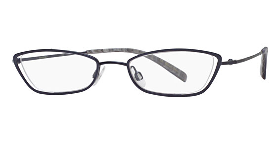 Cosmopolitan Fate eyeglasses eyewear