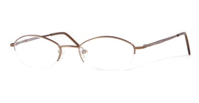 Adrienne Vittadini AV 6012 eyeglasses eyewear