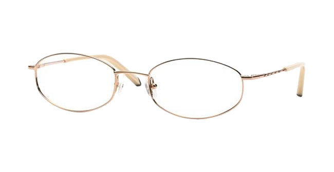 Adrienne Vittadini AV 6034 eyeglasses eyewear