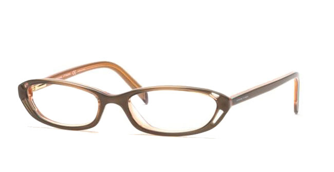 Adrienne Vittadini AV 7012 eyeglasses eyewear
