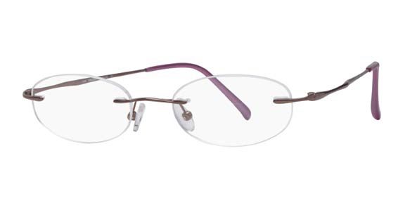 Seiko Titanium T 463 eyeglasses eyewear