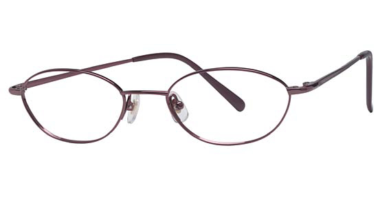 Seiko Titanium T 459 eyeglasses eyewear