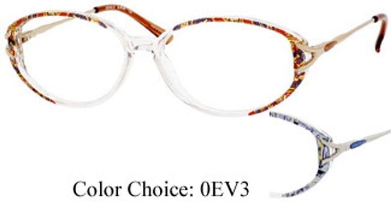 Adensco Elinor eyeglasses eyewear