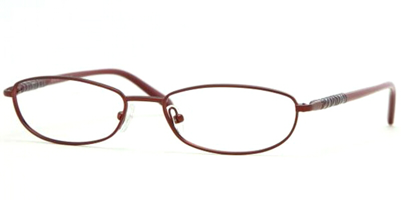 Adrienne Vittadini AV 6069 eyeglasses eyewear