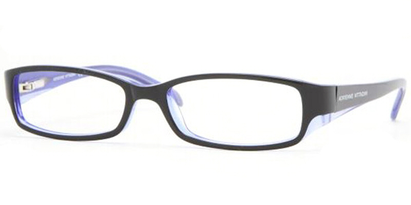 Adrienne Vittadini AV 7024 eyeglasses eyewear