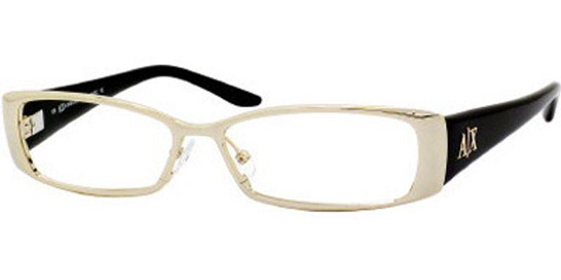 Armani Exchange AX 217 eyeglasses eyewear
