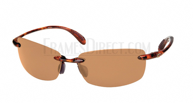 Ballast (Non-RXable) sunglasses