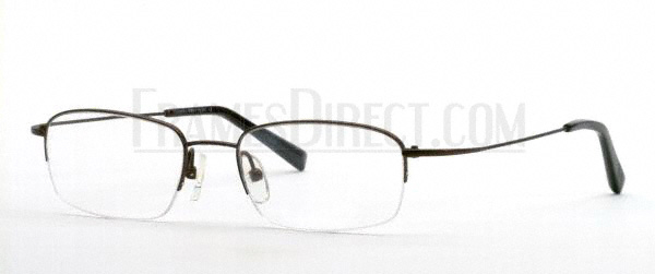 Brooks Brothers 393T eyeglasses eyewear