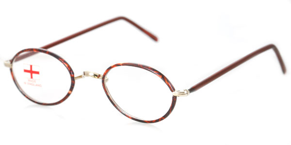 English Walmer eyeglasses eyewear