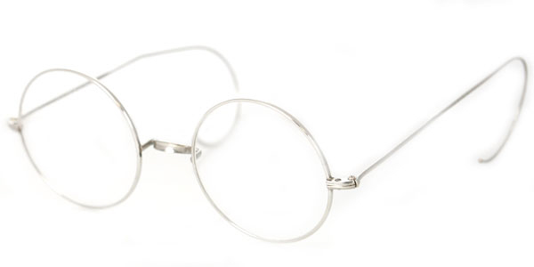 English Warwick eyeglasses eyewear