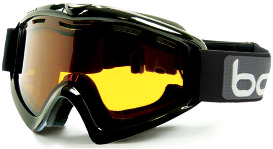 Bolle Goggles X9 Over the Glasses &nbsp;