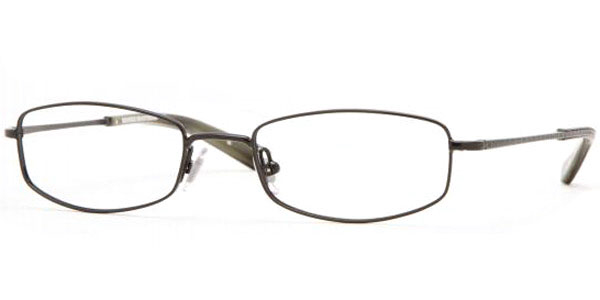 Brooks Brothers 457 eyeglasses eyewear