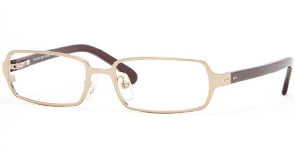 Brooks Brothers 463 eyeglasses eyewear