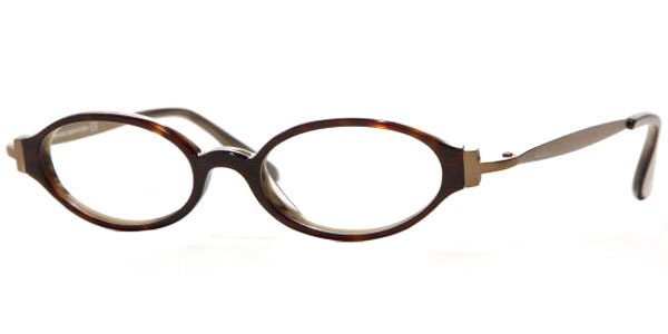 Brooks Brothers 692 eyeglasses eyewear