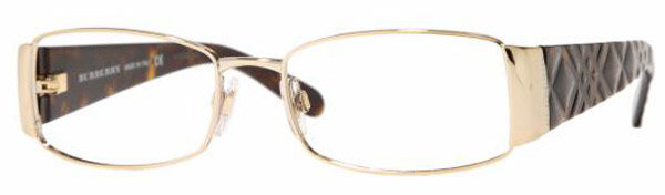 Burberry BE 1064 eyeglasses eyewear