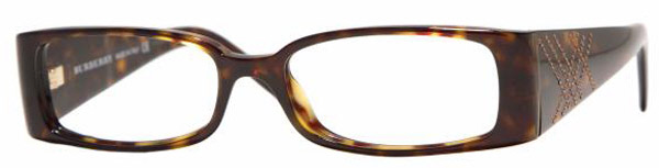Burberry BE 2029B eyeglasses eyewear