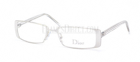 Christian Dior 3633 (Regular Hinge) eyeglasses eyewear