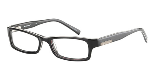 Converse All-Star Bold eyeglasses eyewear
