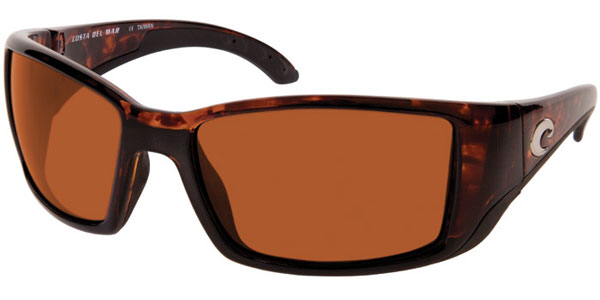 Costa Del Mar Blackfin sunglasses