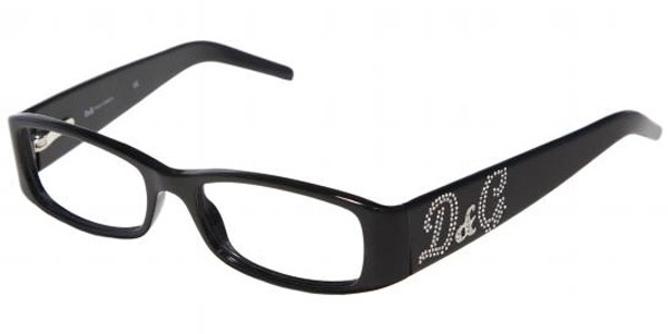 D G DD 1141B eyeglasses eyewear