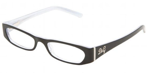 D G DD 1154 eyeglasses eyewear